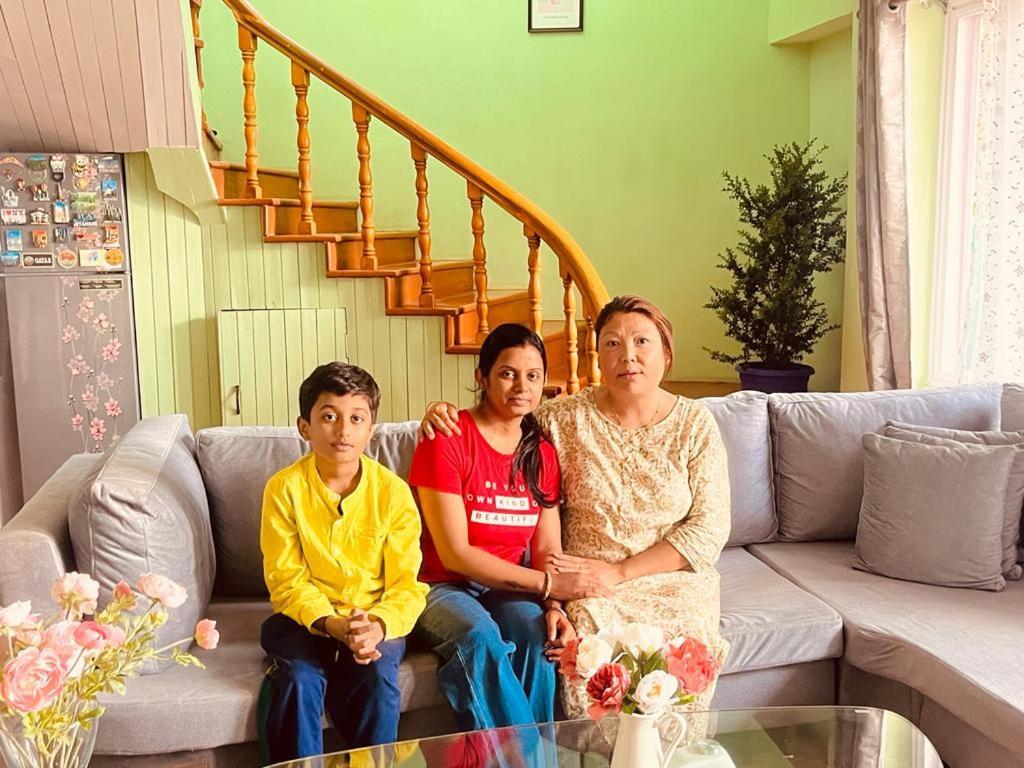 Dew Drops Guest House Darjeeling  Exterior photo