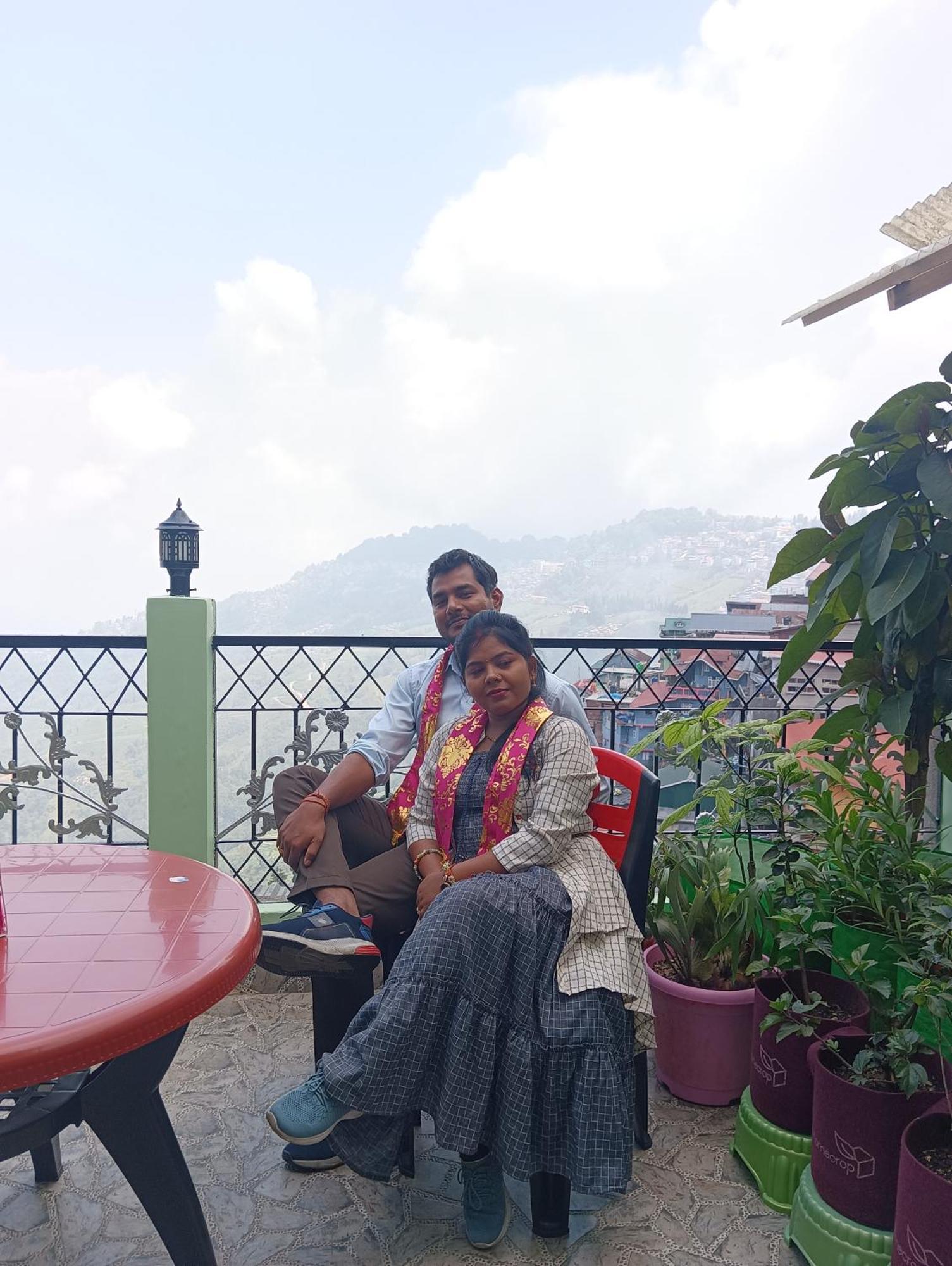 Dew Drops Guest House Darjeeling  Exterior photo