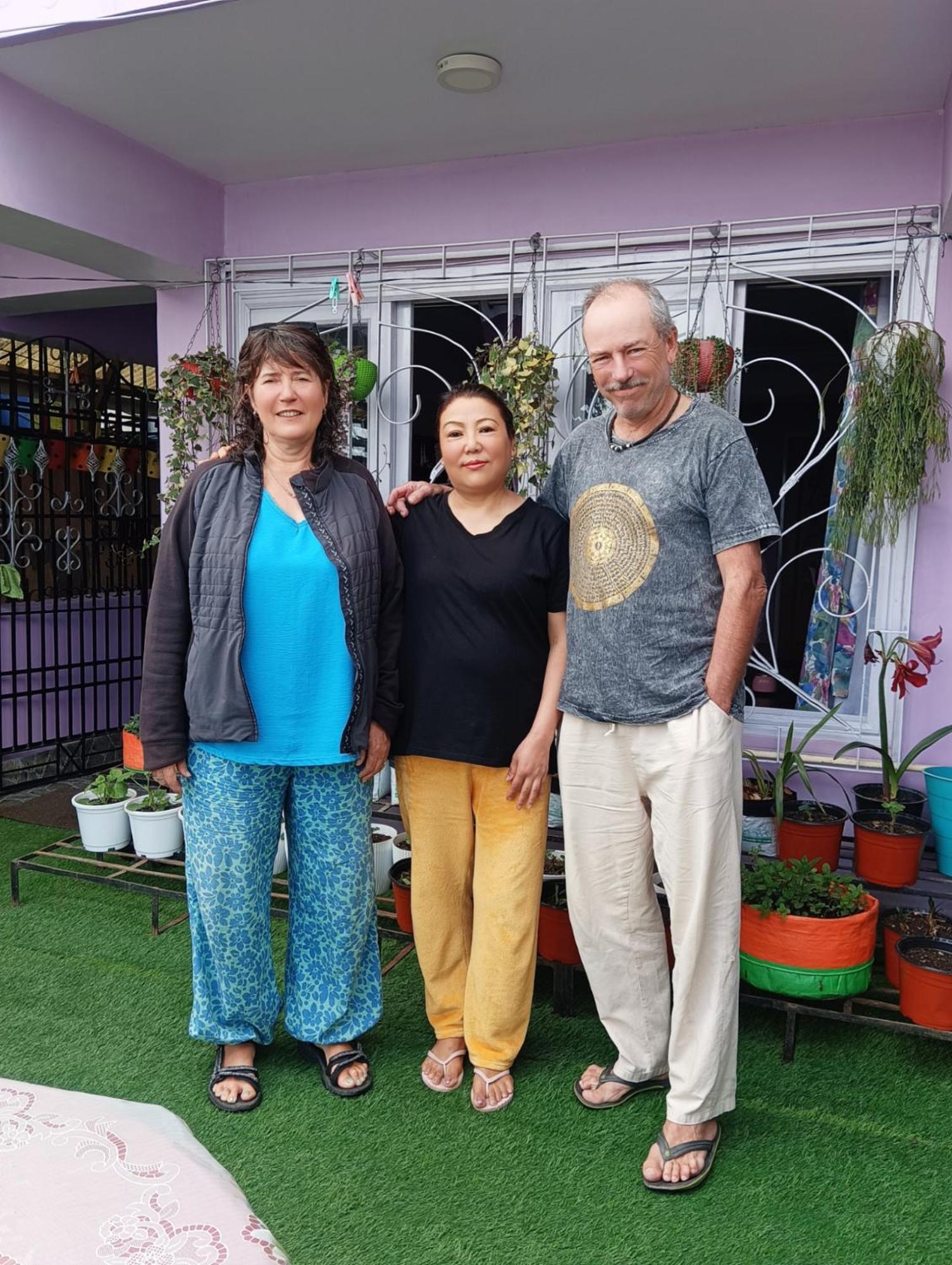 Dew Drops Guest House Darjeeling  Exterior photo